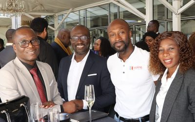 la Diaspora africaine et la digitalisation du secteur de l&rsquo;immobilier à Paris