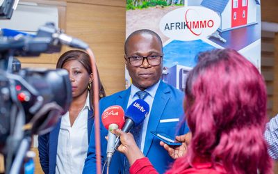 La diaspora et la digitalisation du secteur immobilier en Afrique