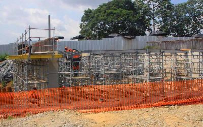 Le Métro d&rsquo;Abidjan franchit un nouveau pas