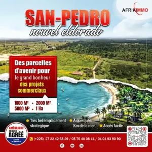San Pedro
