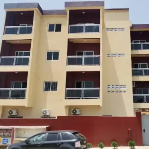 APPARTEMENT -EN LOCATION- BINGERVILLE AGOUAPI