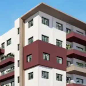 Appartement en location Lokodjro