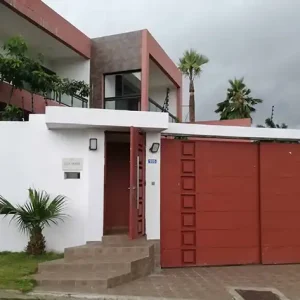 Villa duplex en vente Riviera 3