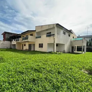 VILLA DUPLEX EN VENTE Riviera 3 (1043 M2)