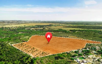 POURQUOI ACHETER SON TERRAIN A SONGON ?