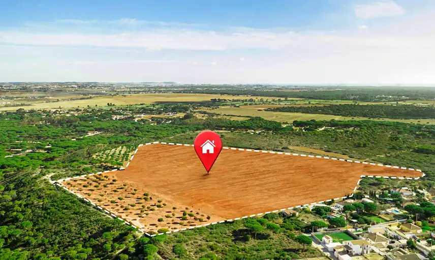 ACHETER SON TERRAIN A SONGON