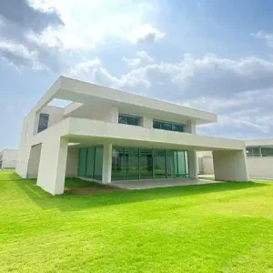 Villa à louer Abidjan- duplex de standing pour Diplomate