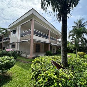 Location VILLA DUPLEX DE 9 PIECES COCODY AMBASSADE