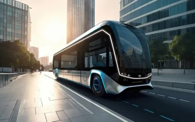 BRT D&rsquo;ABIDJAN : BOOM DE MOBILITÉ AUX PÉRIPHÉRIES D’ABIDJAN