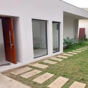 LOCATION D'UNE VILLA À LA RIVIERA 4