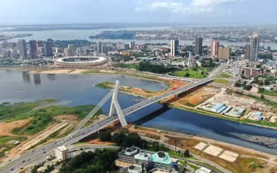 Terrains en Vente a Abidjan : Offres Exceptionnelles