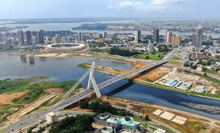 vente de terrains sécurisés à Abidjan