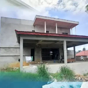 Villa duplex de prestige en vente Cocody Riviera