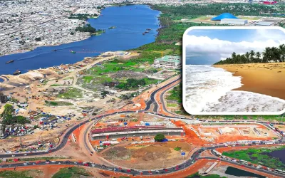 ABIDJAN – BASSAM SANS ARRÊT : finis les bouchons interminables !