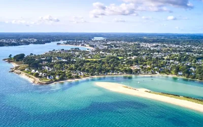 BASSAM MOTOBÉ : UN FUTUR PÔLE TOURISTIQUE ET COMMERCIAL