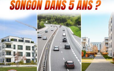 QUE DEVIENDRA SONGON DANS 5 ANS ?