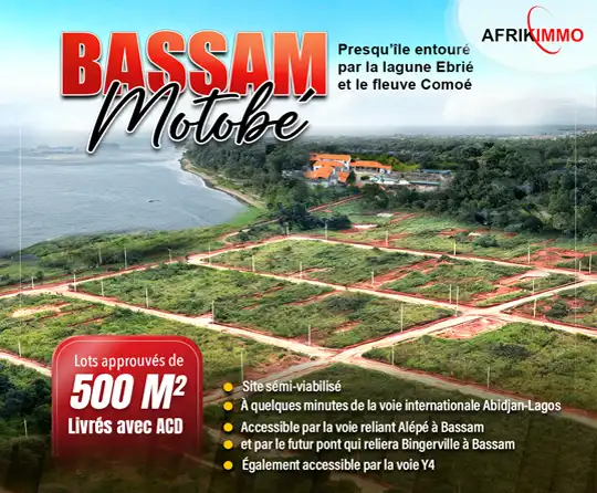 BASSAM MOTOBE-2 article