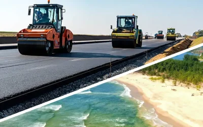 JACQUEVILLE – PORT BOUËT : BIENTÔT UNE LIAISON DIRECTE