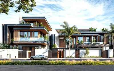 LES LOGEMENTS HAUT STANDING EN CÔTE D’IVOIRE : UN MARCHÉ EN PLEIN ESSOR