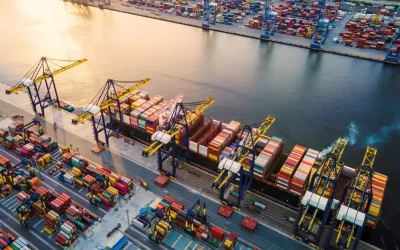SAN-PEDRO, LE SECOND ÉPICENTRE ÉCONOMIQUE DE LA CÔTE D’IVOIRE