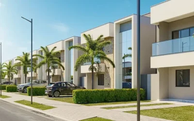 SONGON, VILLE À FORT POTENTIEL