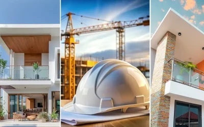 CONSTRUCTION DE SA MAISON : POURQUOI CHOISIR LES BONS PROFESSIONNELS ?