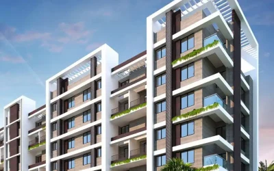 IMMOBILIER HAUT DE GAMME À MOTOBÉ : LA NOUVELLE RÉFÉRENCE DU HAUT STANDING EN CÔTE D’IVOIRE