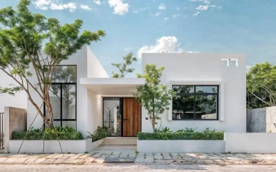 RÉSIDENCES MOYEN STANDING EN COTE D’IVOIRE : LE COMPROMIS IDEAL ENTRE SOCIAL ET HAUT STANDING