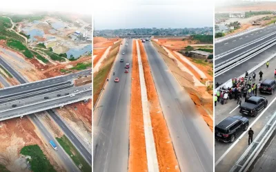 LA Y4 SECTION 3 EN FINITION : SONGON S’APPRÊTE À CHANGER DE VISAGE