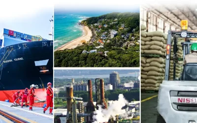 SAN-PEDRO, LA PROCHAINE MÉTROPOLE DE CÔTE D’IVOIRE