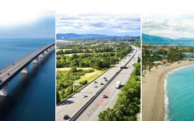 Y4 SECTION 4 À JACQUEVILLE : BIENTÔT LIAISON UNE JACQUEVILLE ET PORT-BOUËT