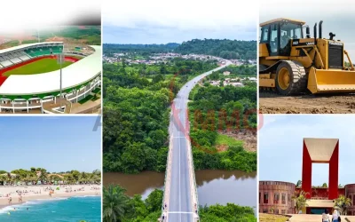 LE PROCHAIN CHOC IMMOBILIER : C&rsquo;EST À SAN-PÉDRO