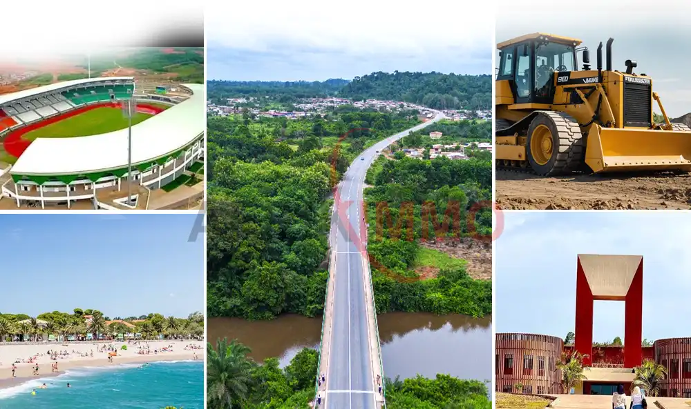 LE PROCHAIN CHOC IMMOBILIER – C-EST A SAN-PÉDRO